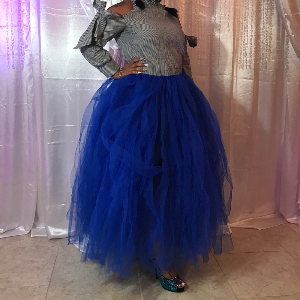 💙💙Tutu💙💙